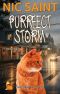 [Mysteries of Max 77] • Purrfect Storm